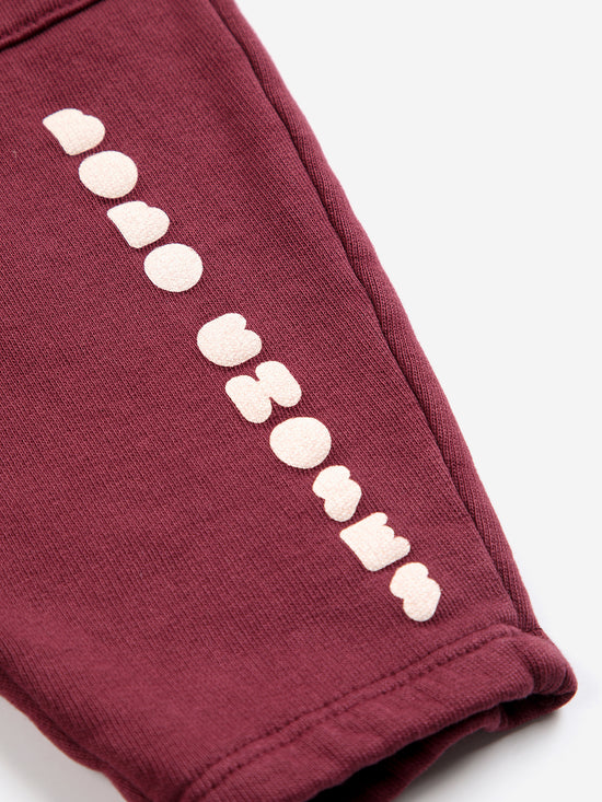 Bobo Choses Bolder jogging pants