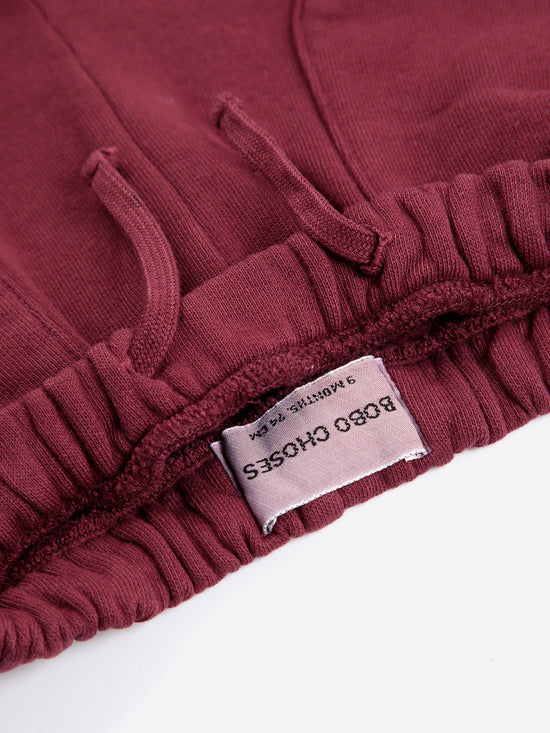 Bobo Choses Bolder jogging pants