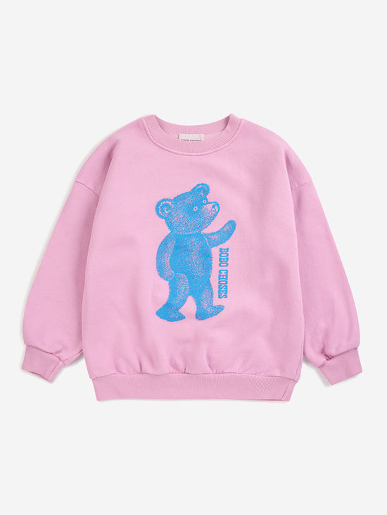 Softpaw Monster sweatshirt