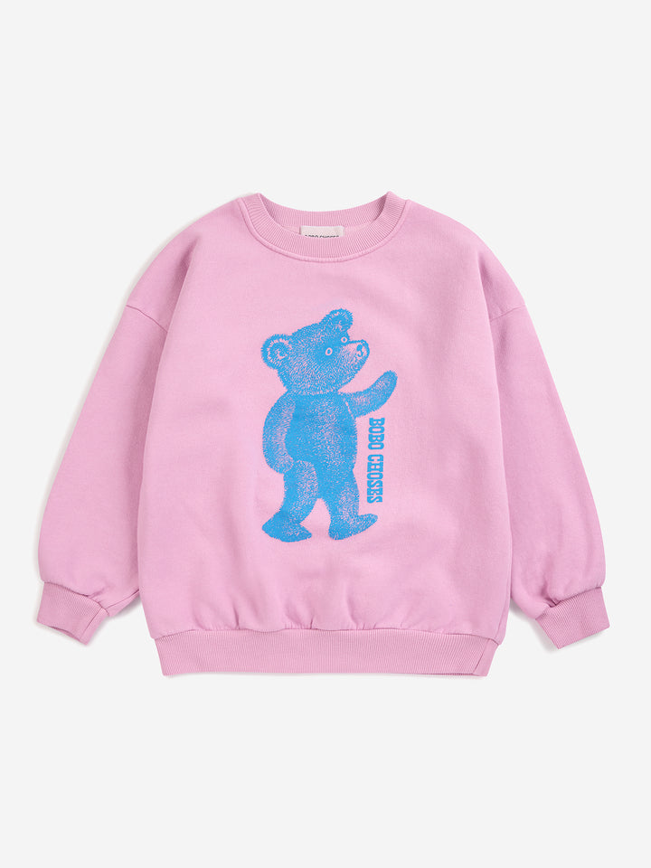 Softpaw Monster sweatshirt