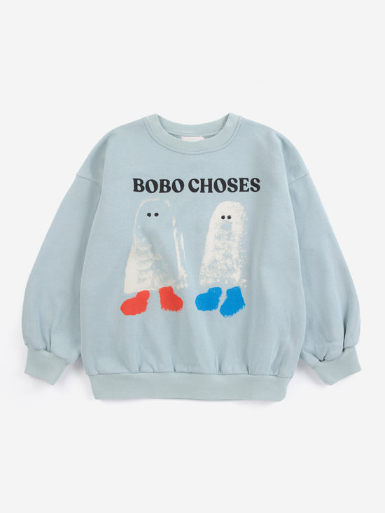 Booty Ghosts sweatshirt