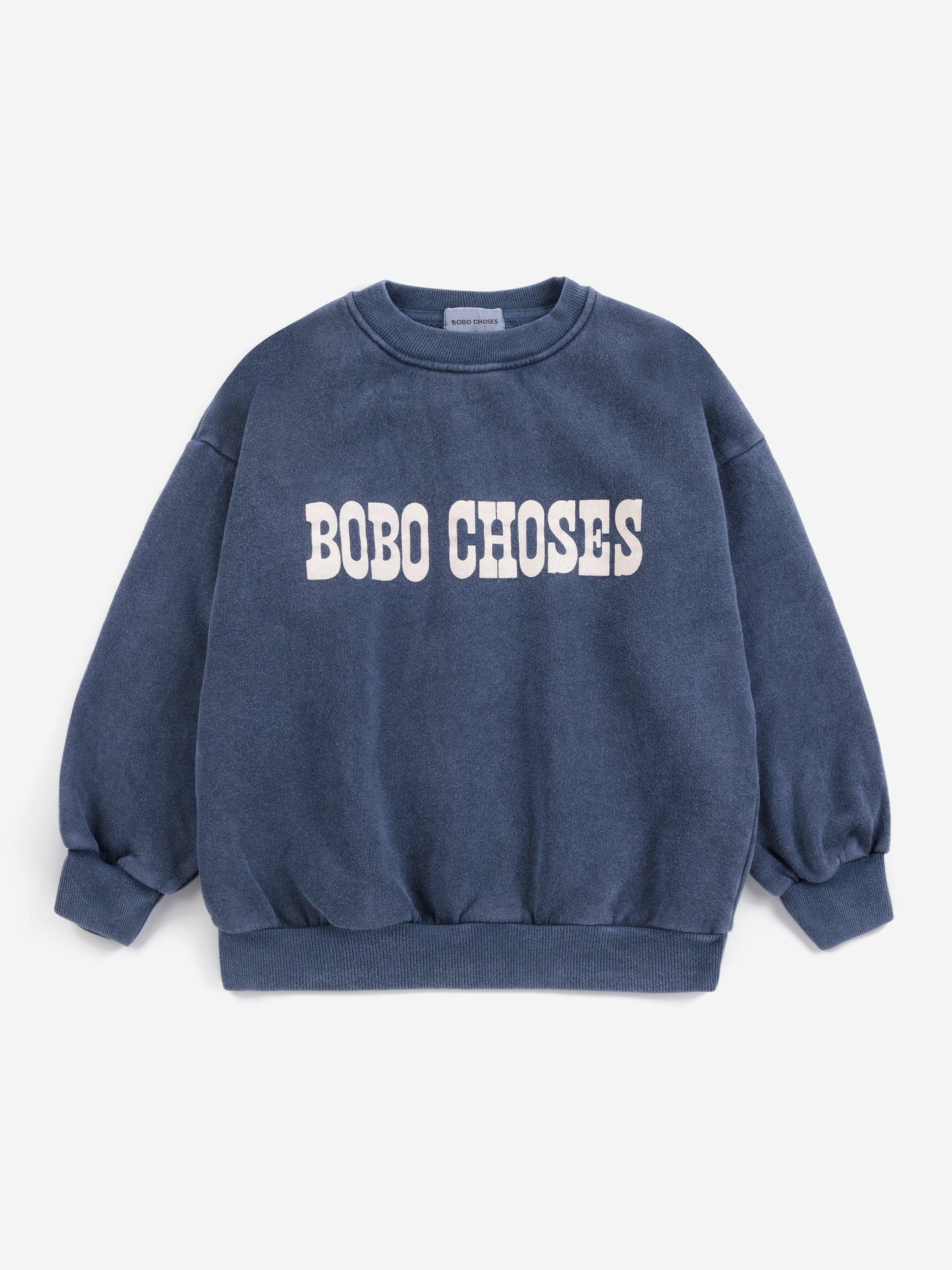 Bobo Choses Pop sweatshirt