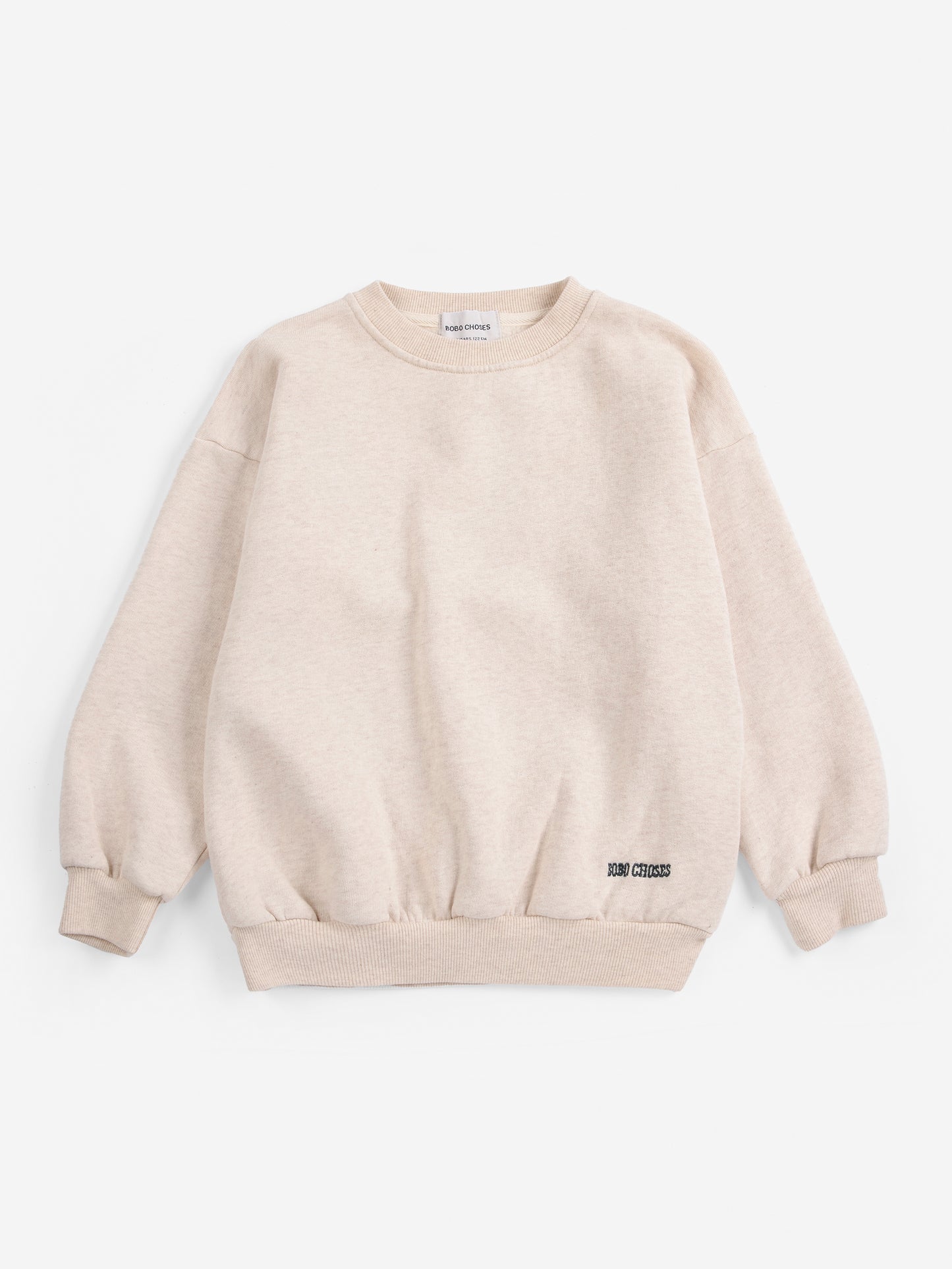 Beast sweatshirt