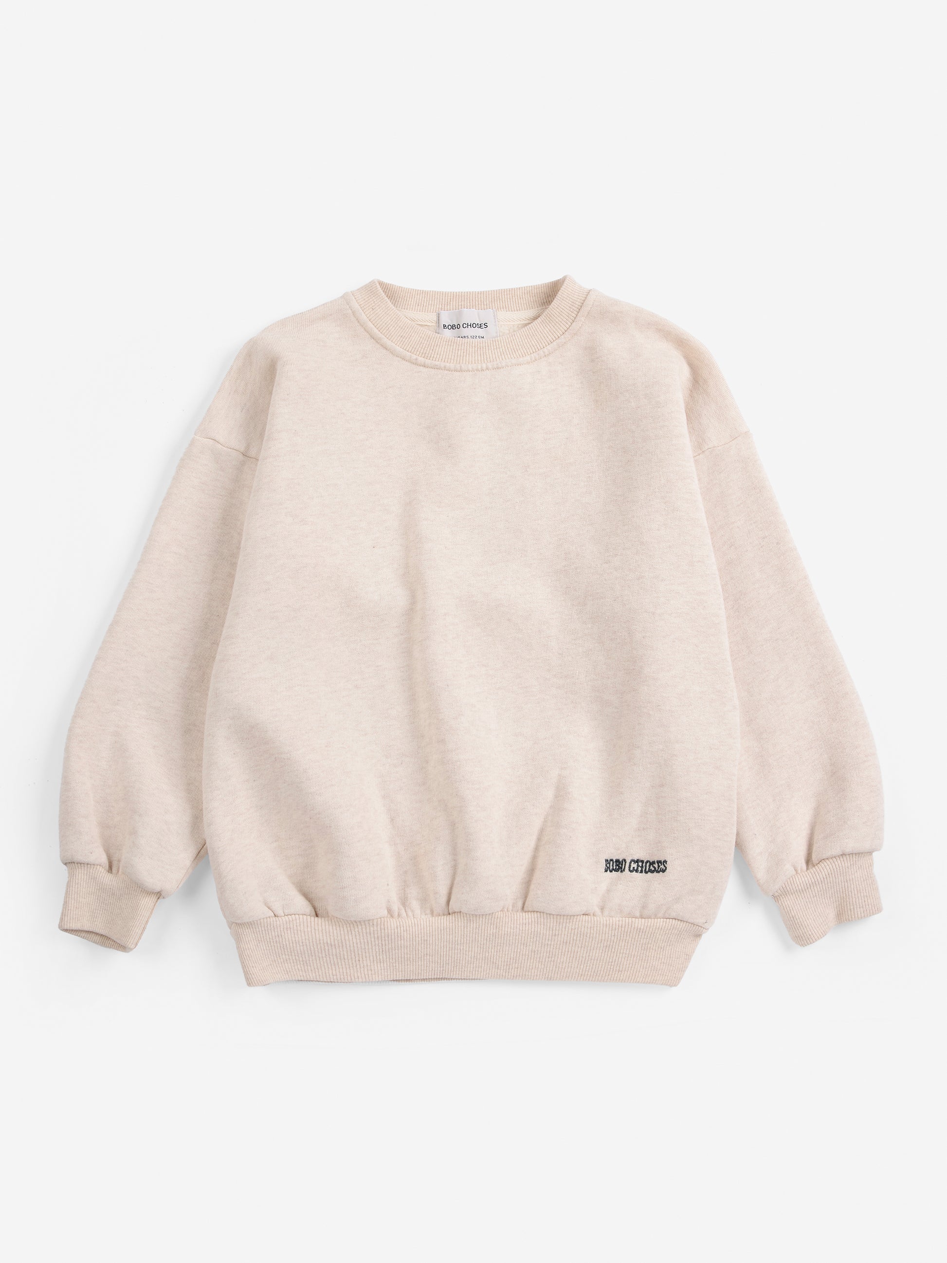 Beast sweatshirt