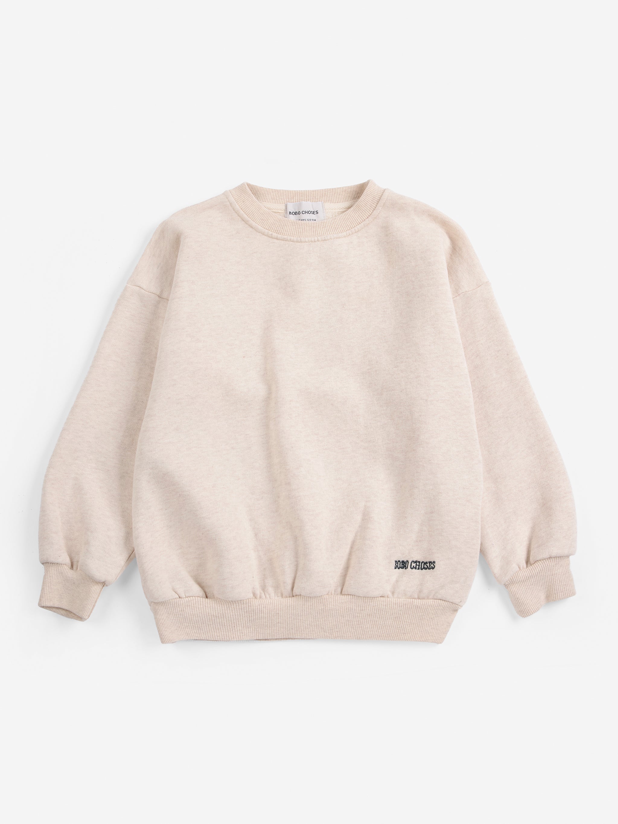 Beast sweatshirt