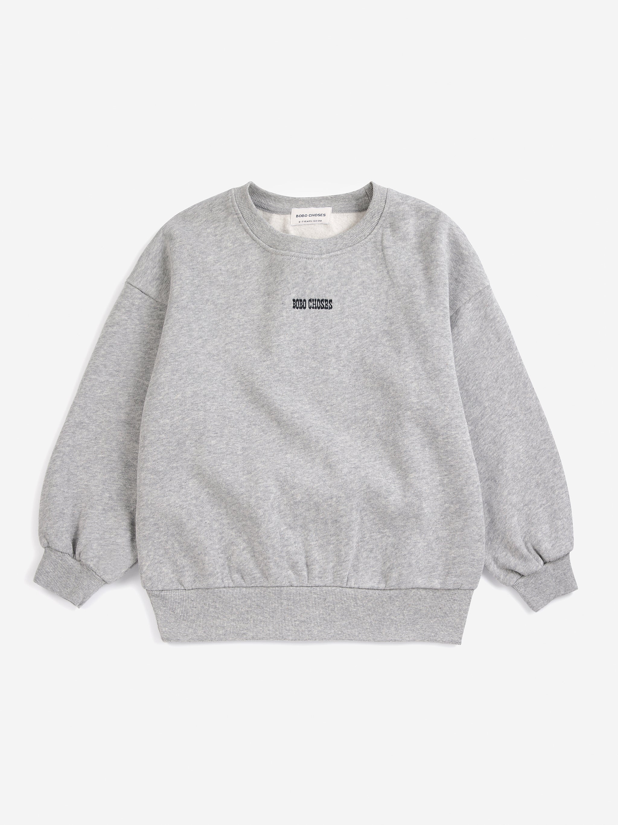Mush Monster Duo sweatshirt