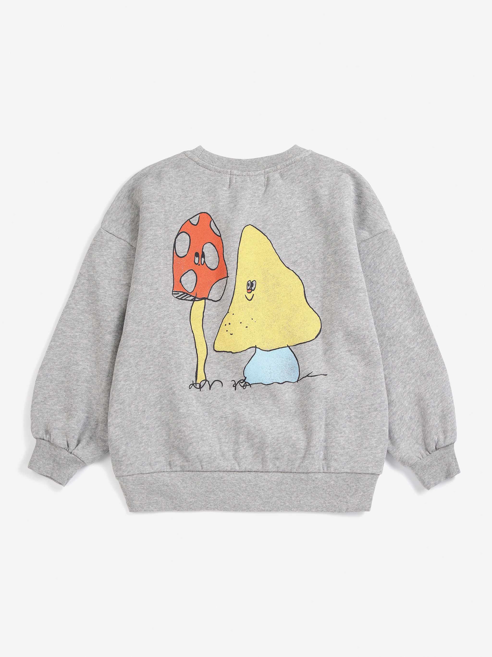 Mush Monster Duo sweatshirt