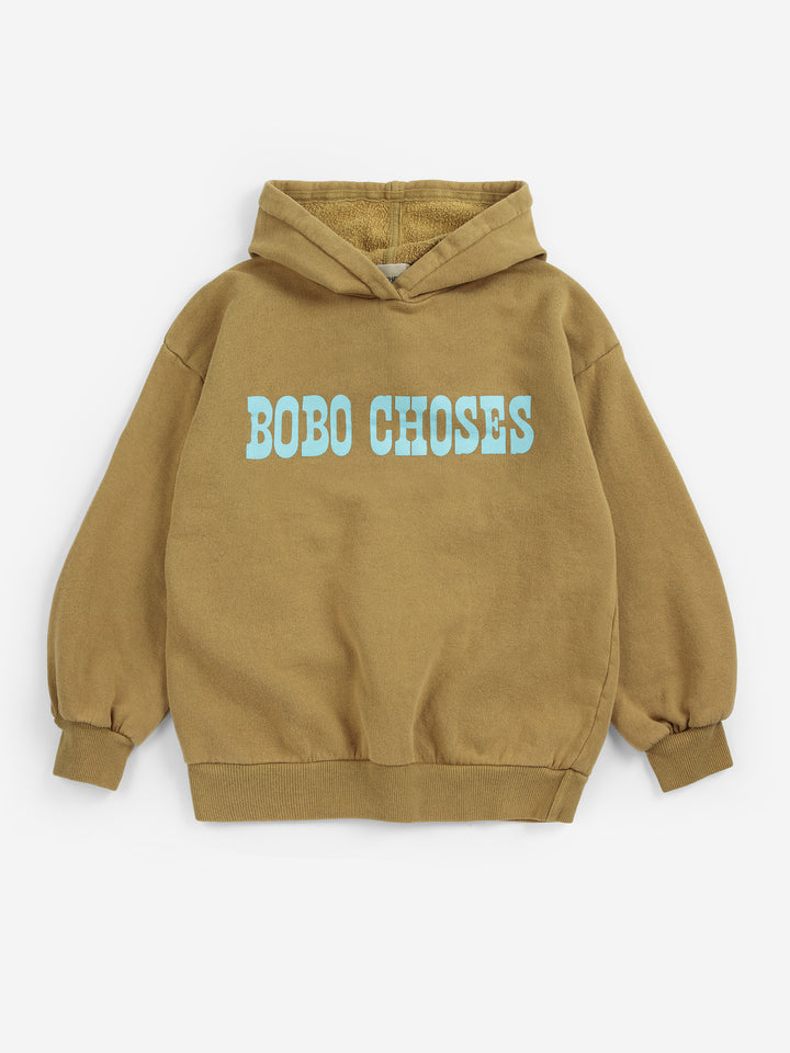 Bobo Choses Pop hoodie