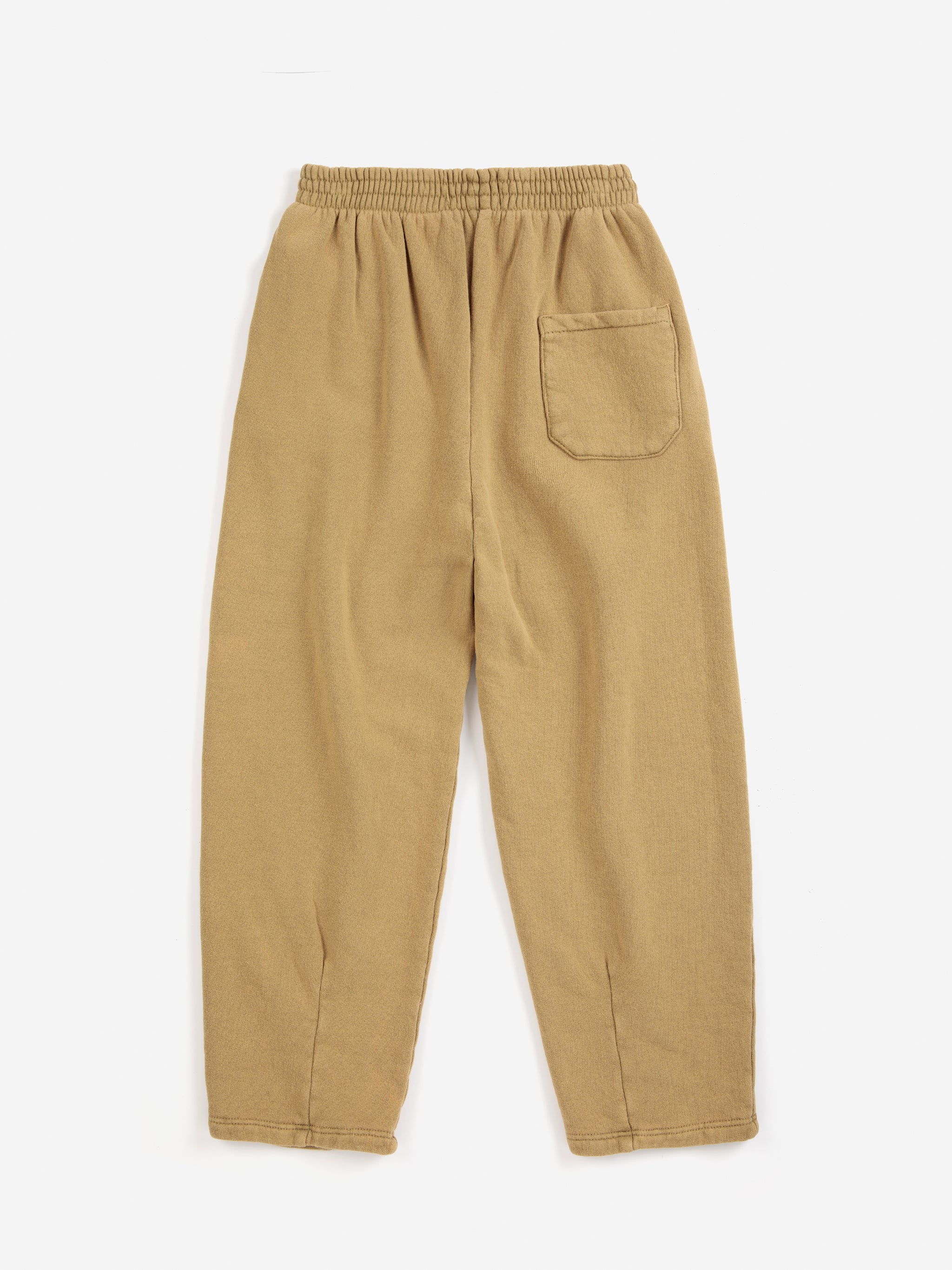 Taxi Saurus Tag cocoon jogging pants
