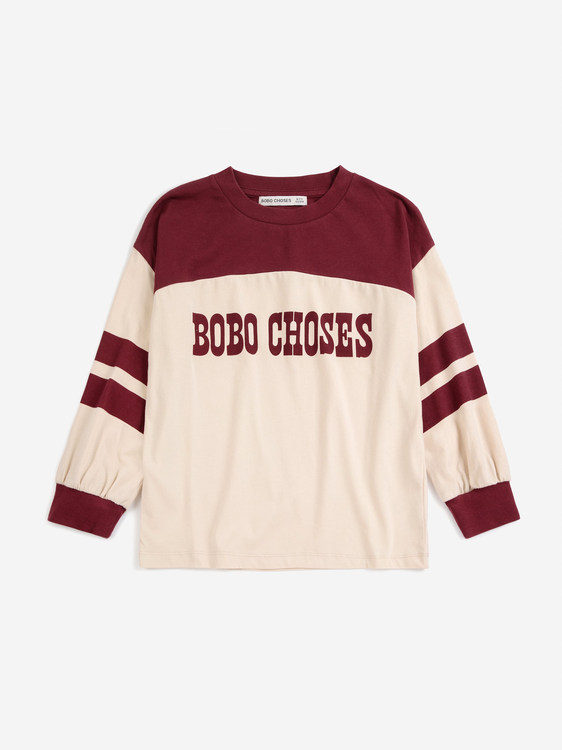 Bobo Choses Pop T-shirt