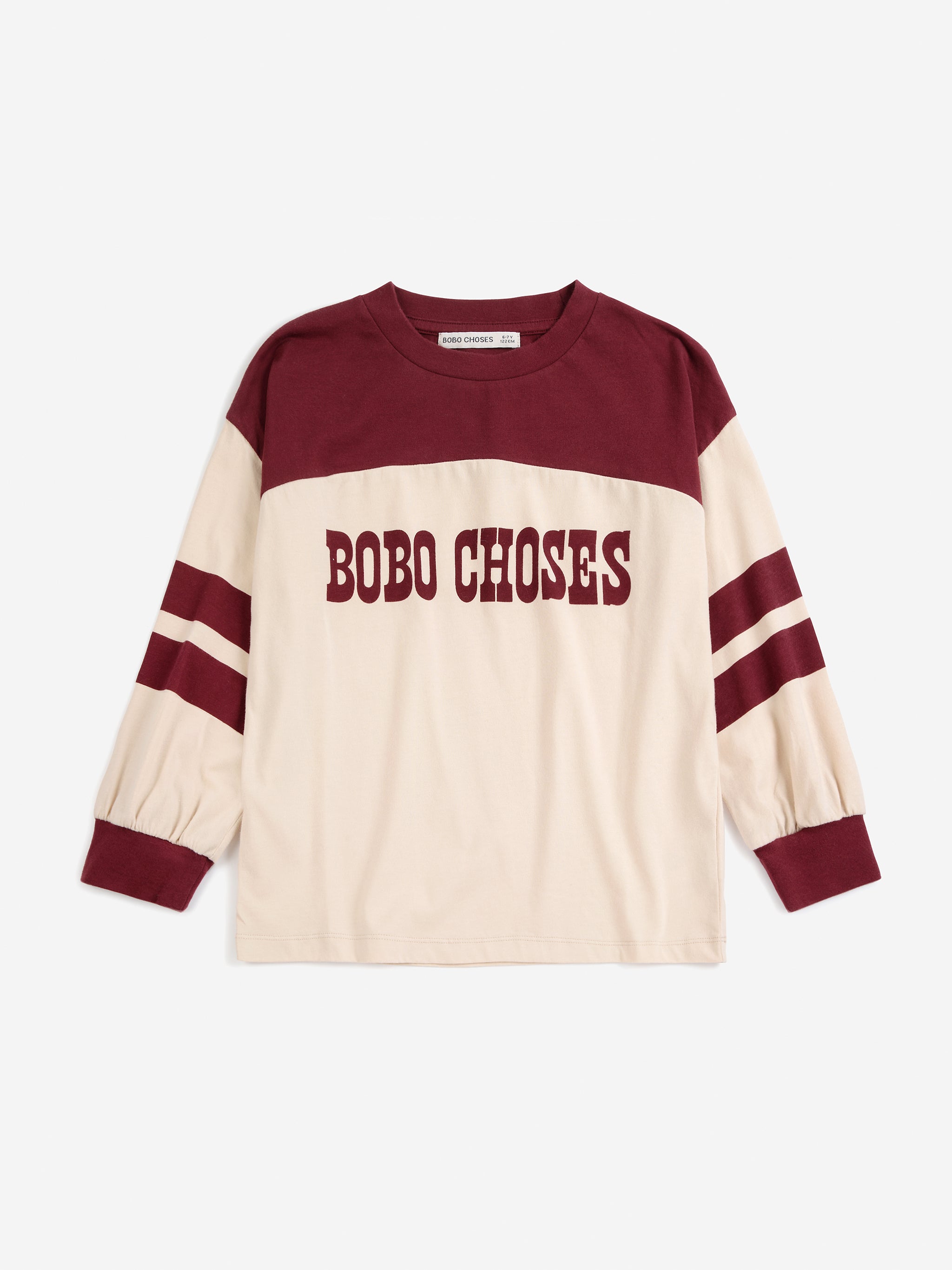 Bobo Choses Pop T-shirt
