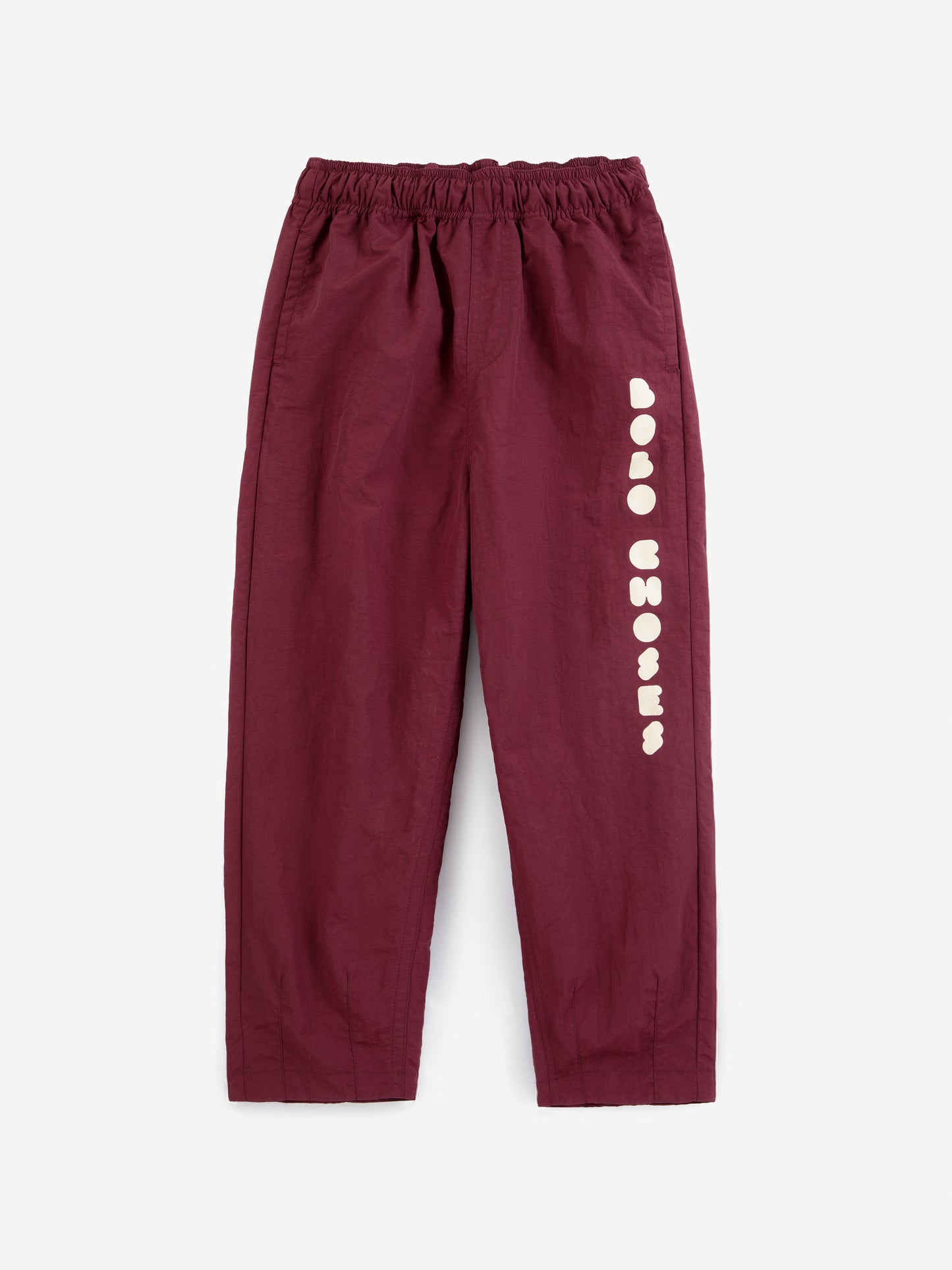 Bobo Choses Bolder tracksuit pants