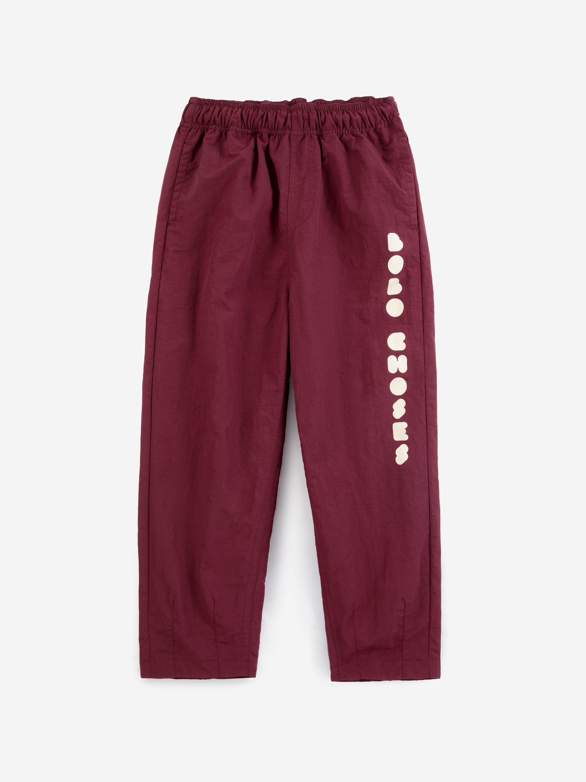 Bobo Choses Bolder tracksuit pants