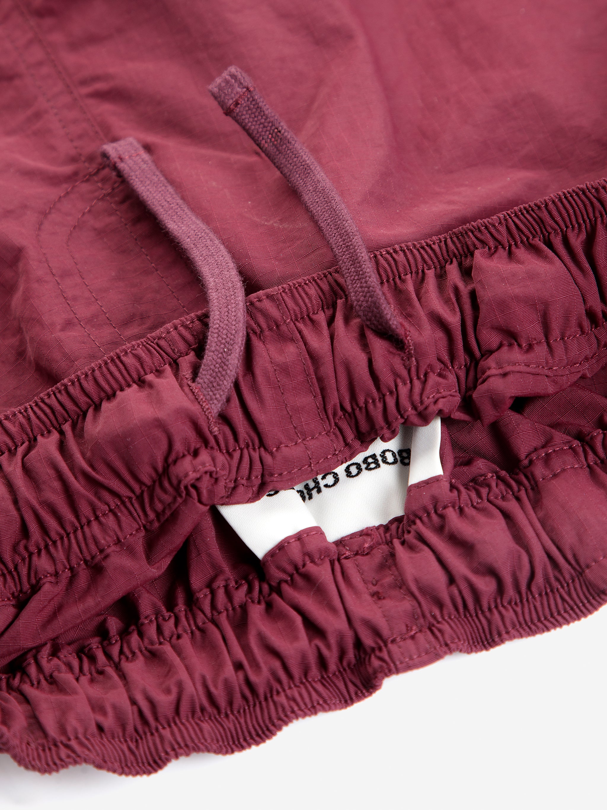 Bobo Choses Bolder tracksuit pants