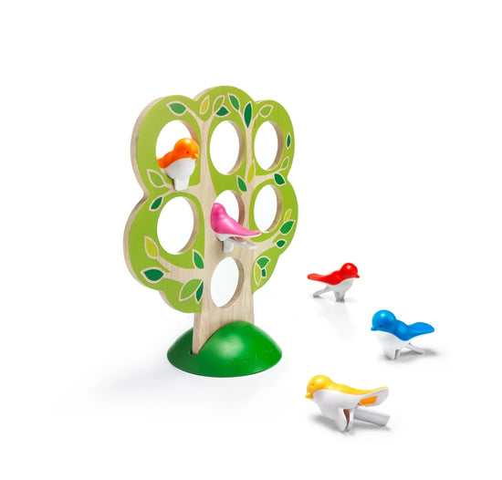 Smart Games-5 Little Birds