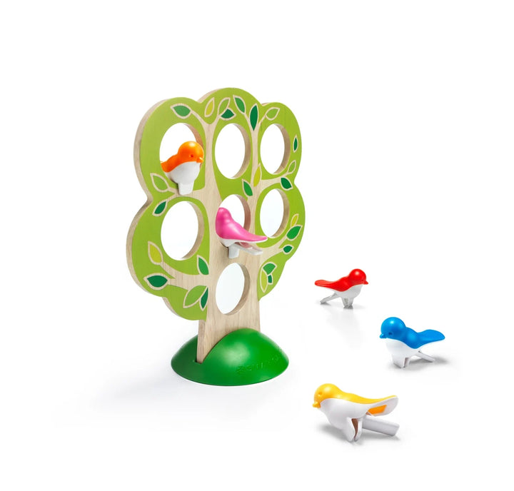 Smart Games-5 Little Birds