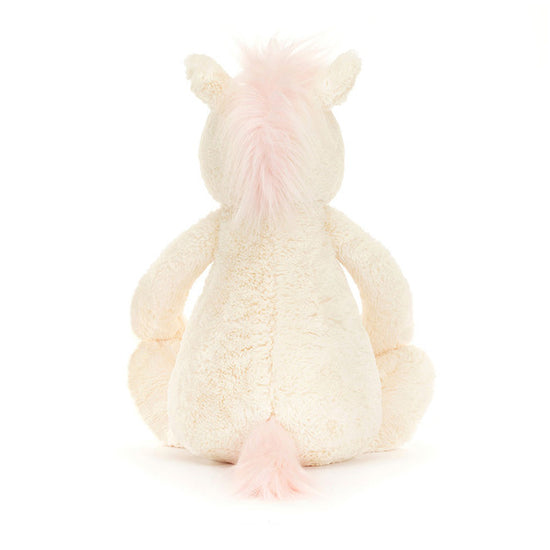 Jellycat - Bashful Unicorn Really Big