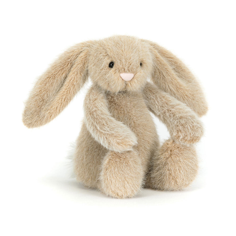 Flufflet Bunny Oat