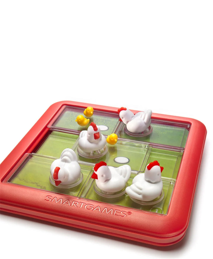 Smart Games-Chicken Shuffle Jr.