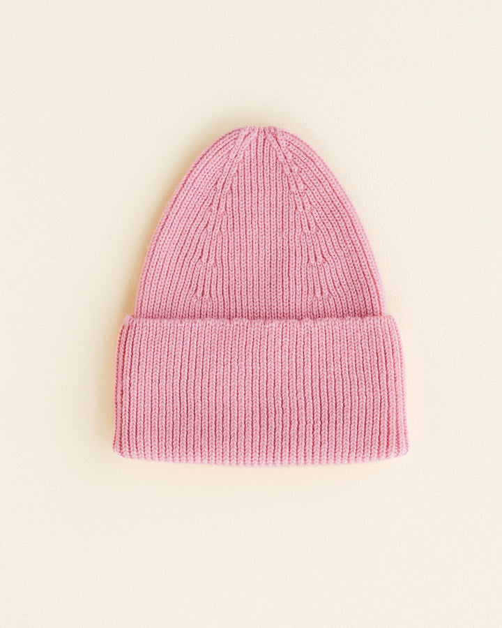 Beanie Fonzie  - Cotton Candy