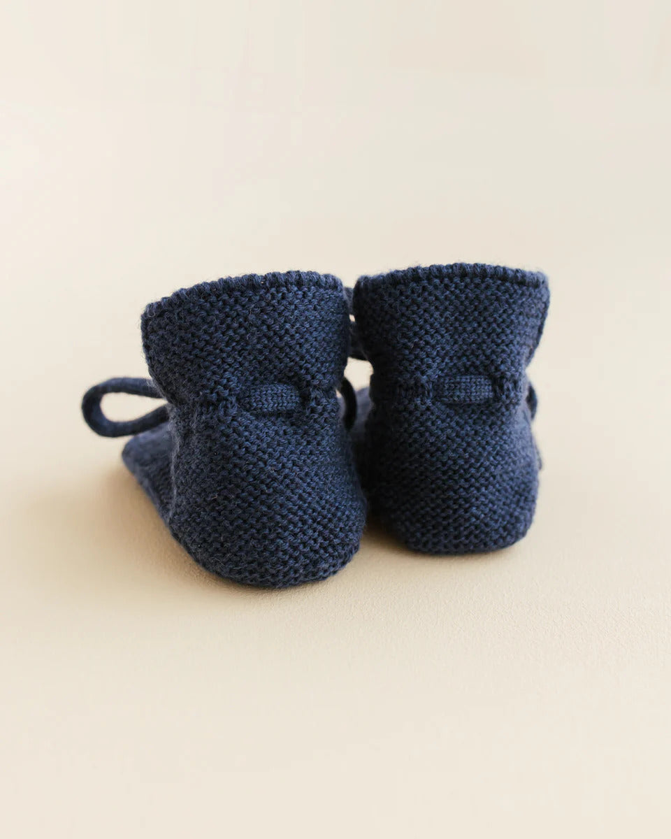 HVID Booties - Blue