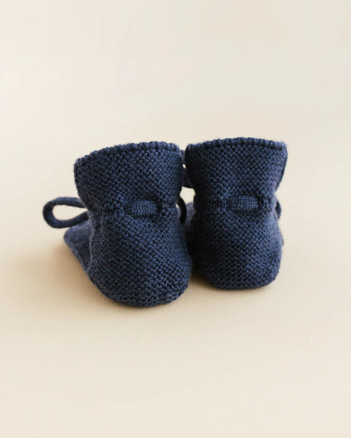 HVID Booties - Blue