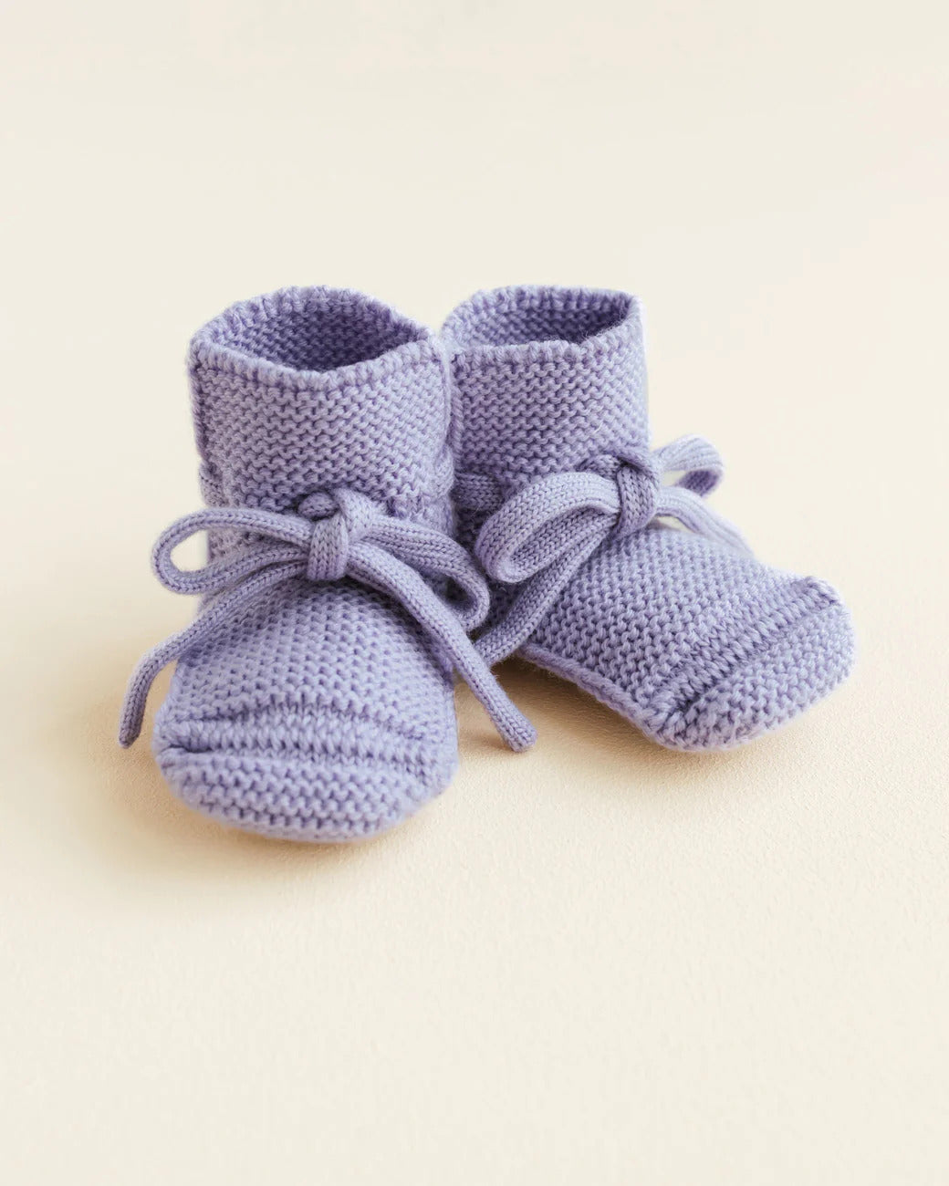 HVID Booties - Lilac
