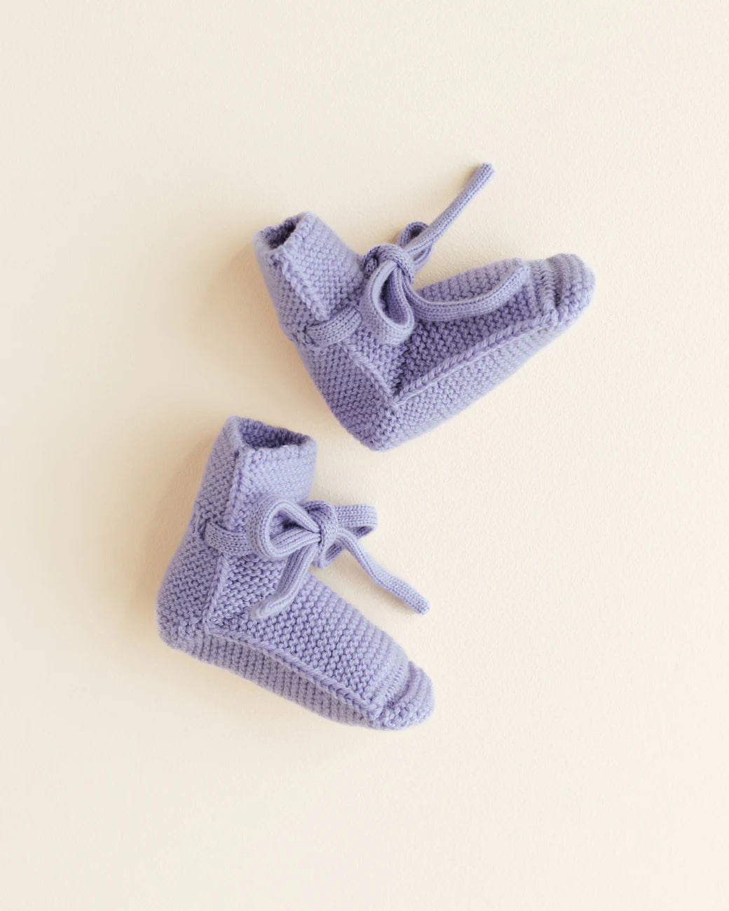 HVID Booties - Lilac