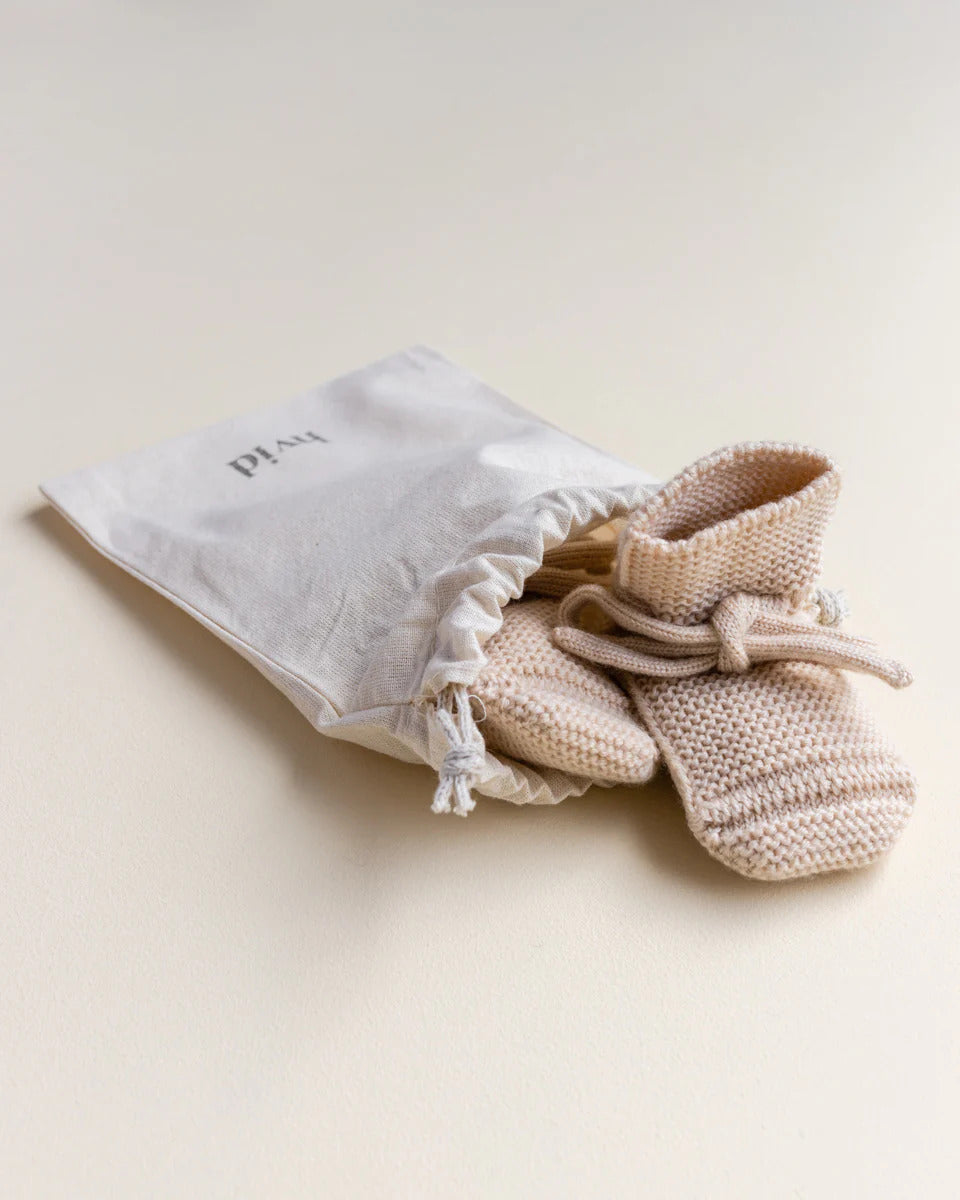 HVID - Booties
