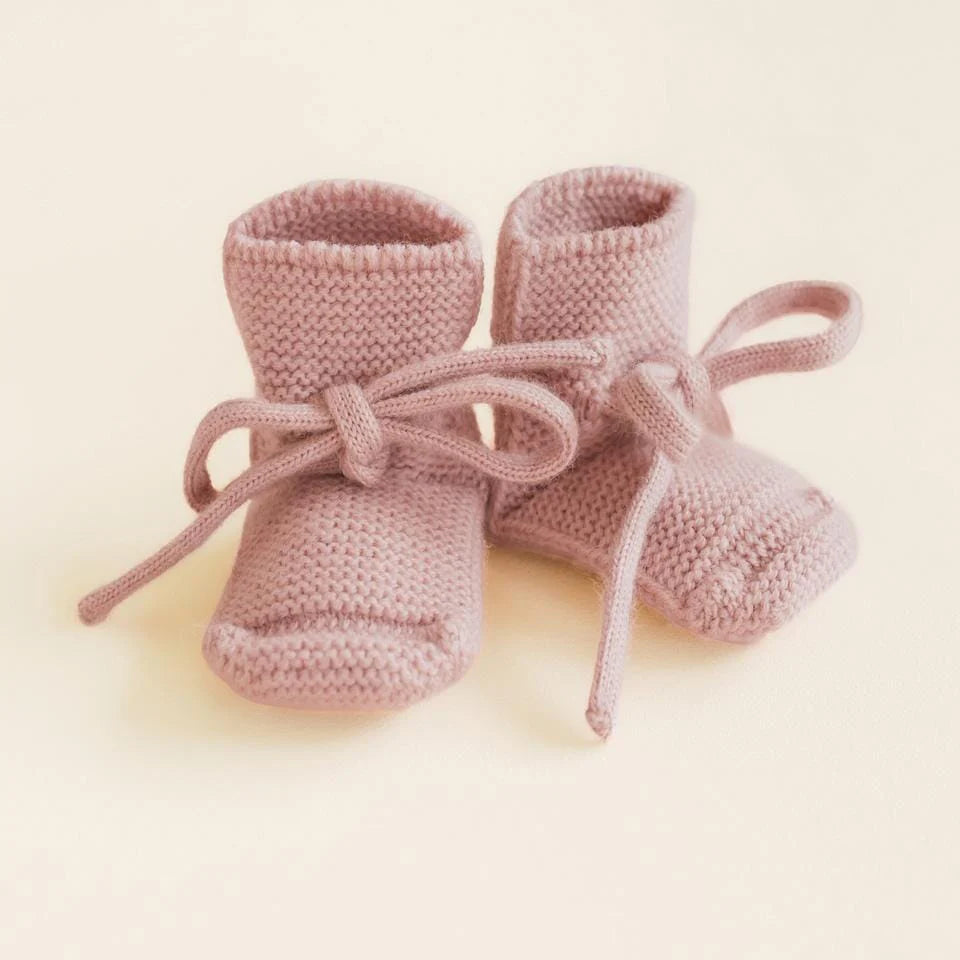 HVID Booties - Powder