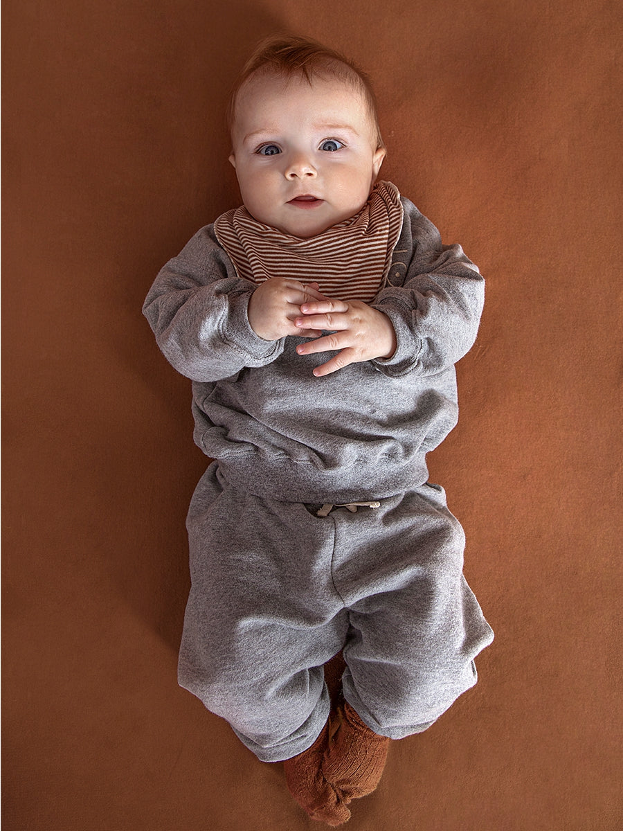 Baby Track Pants