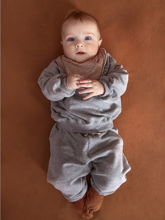 Baby Track Pants