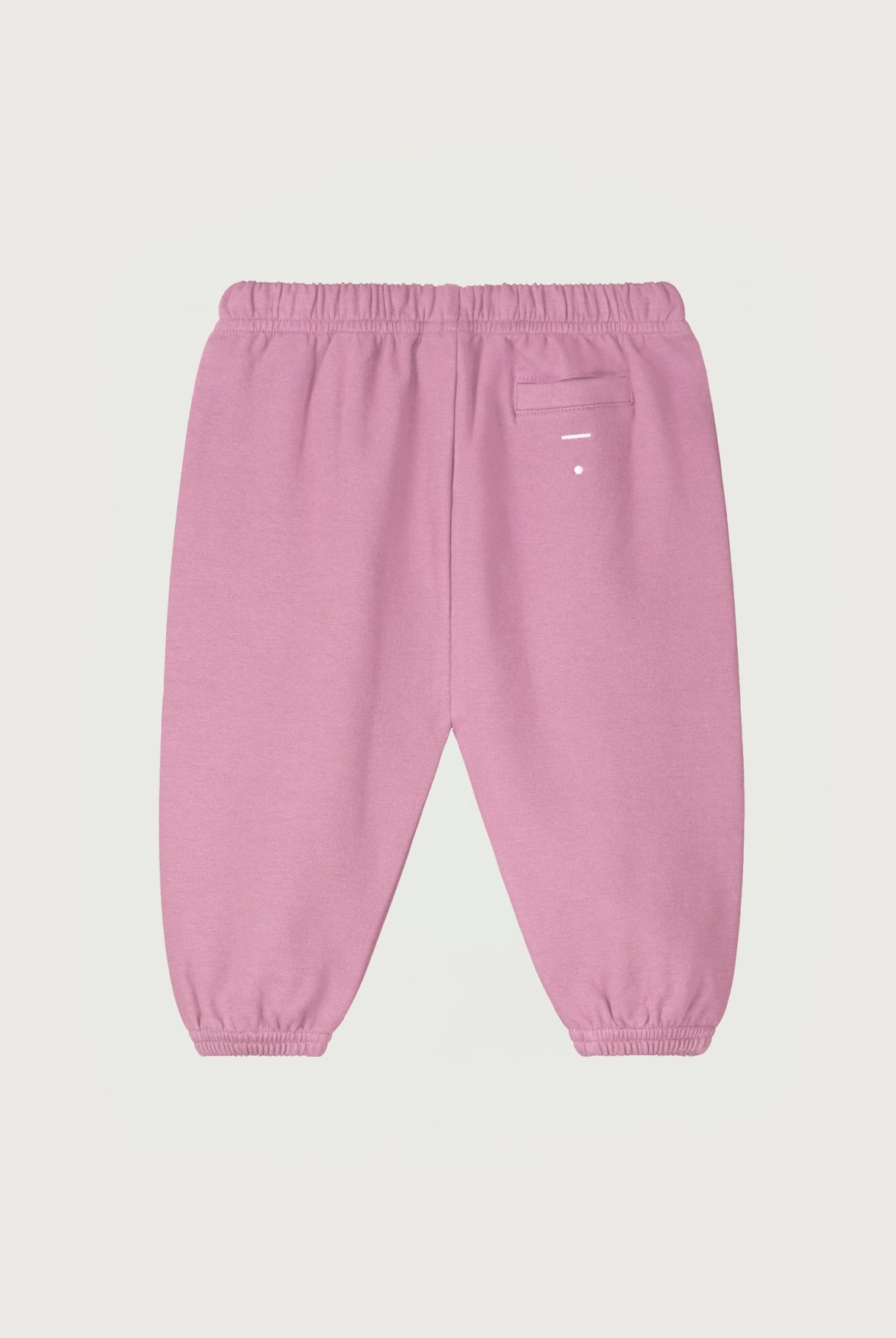 Baby Track Pants GOTS
