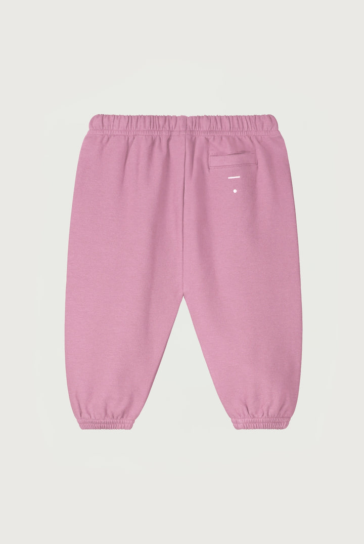 Baby Track Pants GOTS