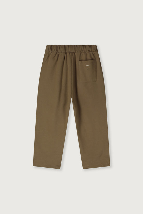 Baggy Oversized Trousers GOTS