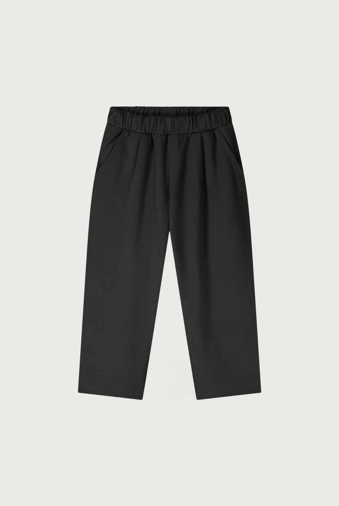 Baggy Oversized Trousers GOTS