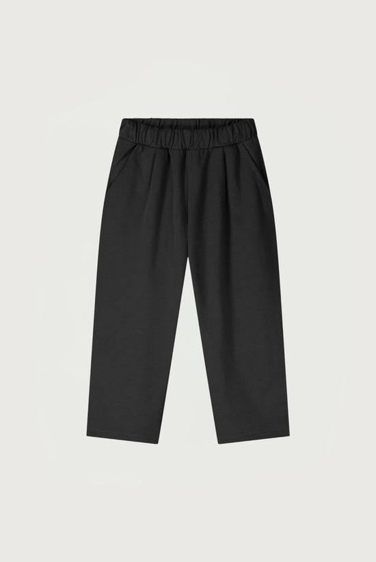 Baggy Oversized Trousers GOTS