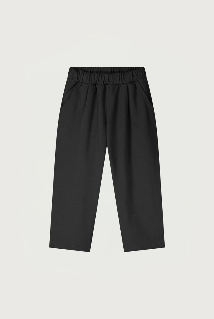 Baggy Oversized Trousers GOTS