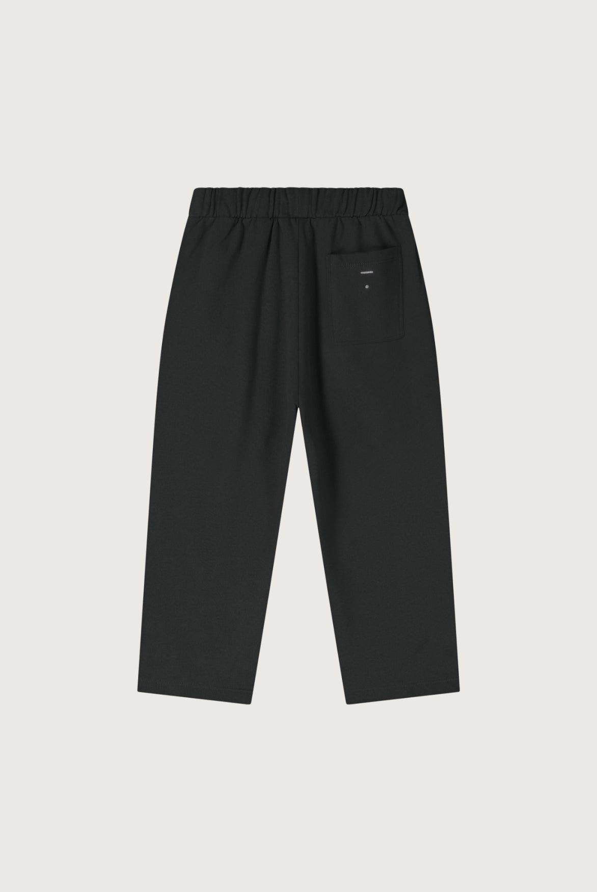Baggy Oversized Trousers GOTS