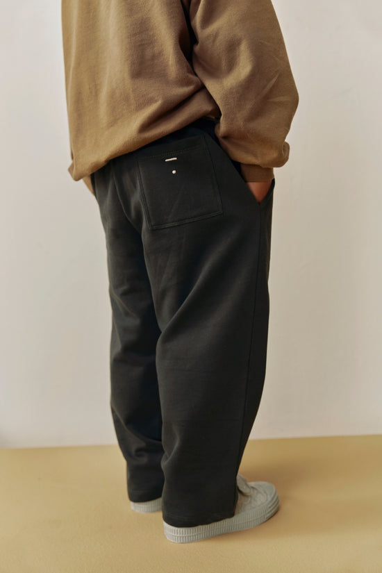 Baggy Oversized Trousers GOTS