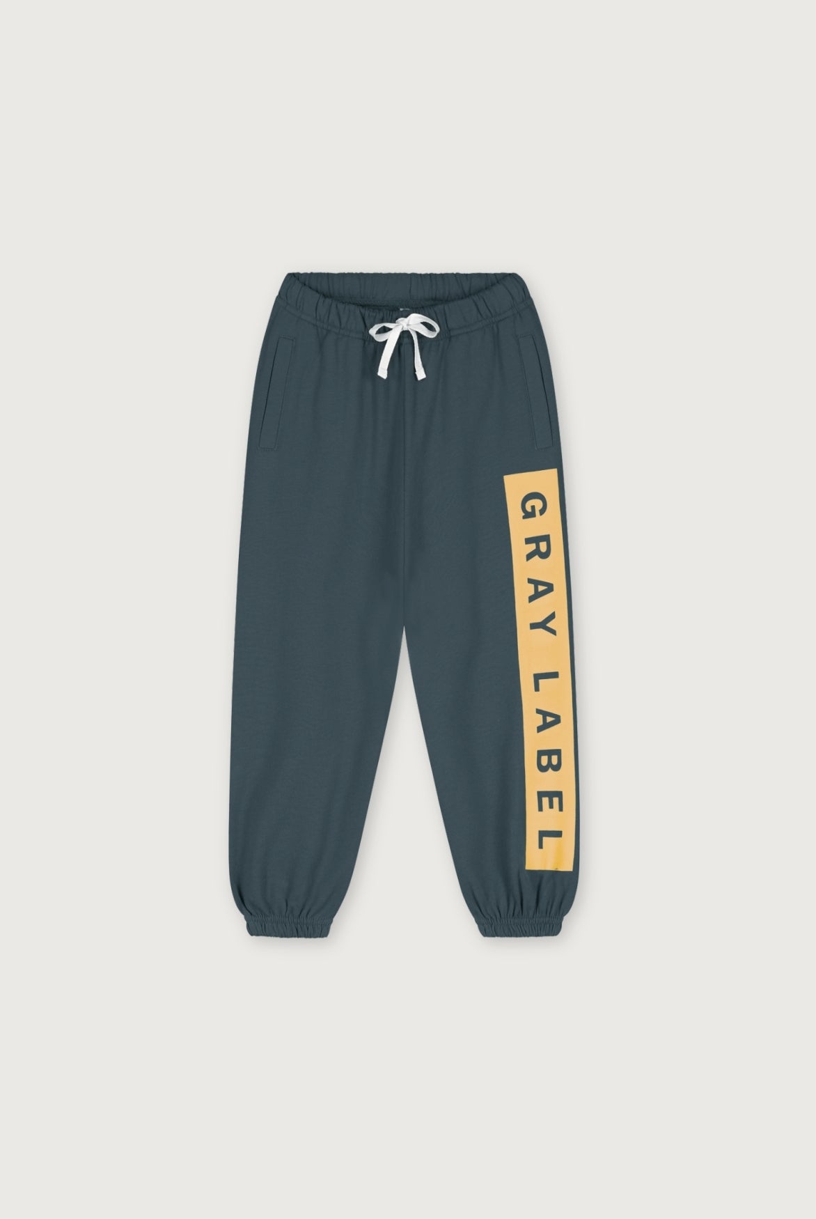 Logo Track Pants GOTS