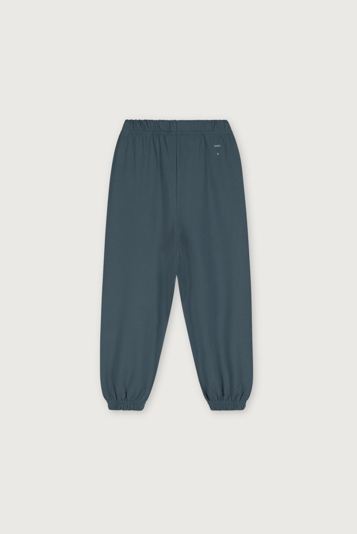 Logo Track Pants GOTS