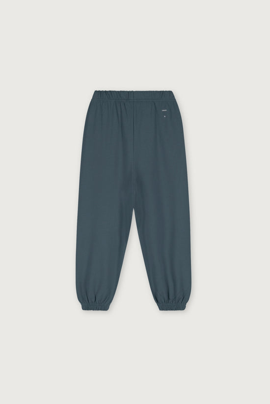 Logo Track Pants GOTS