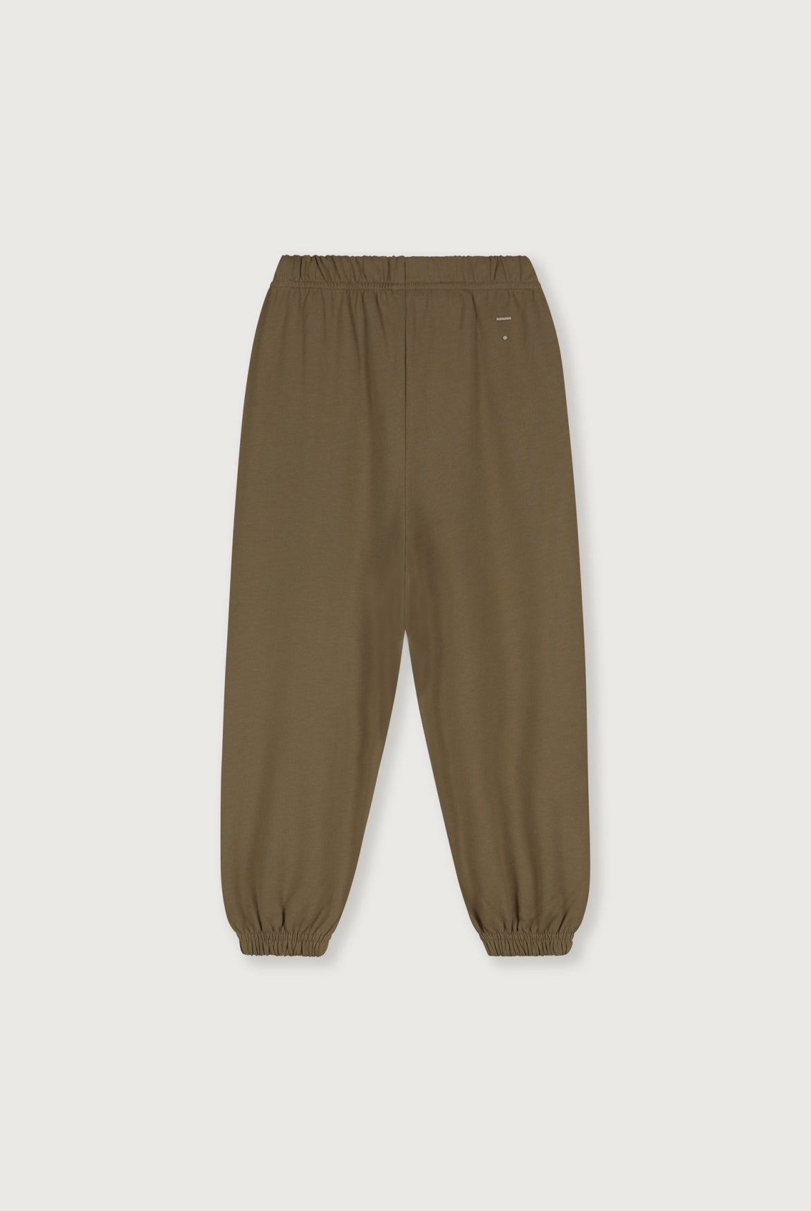 Logo Track Pants GOTS