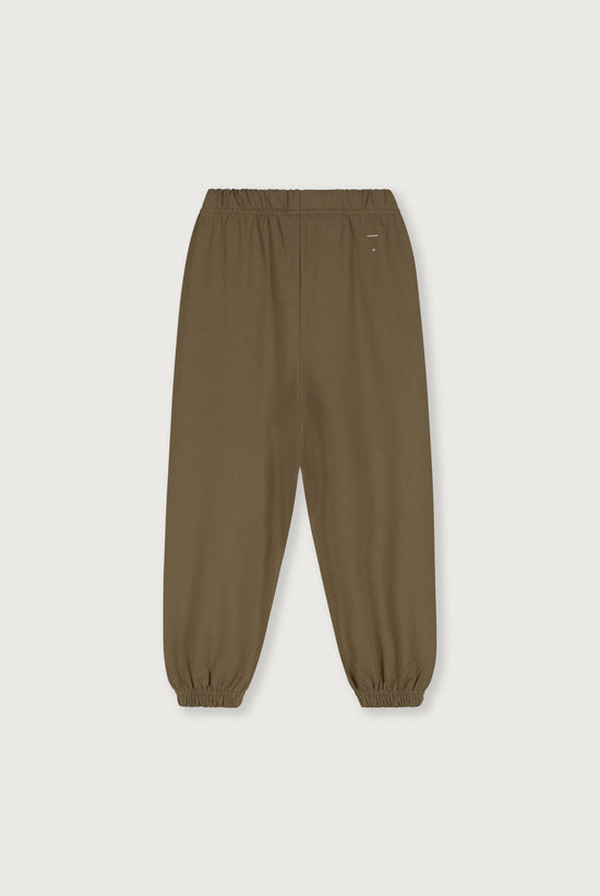 Logo Track Pants GOTS