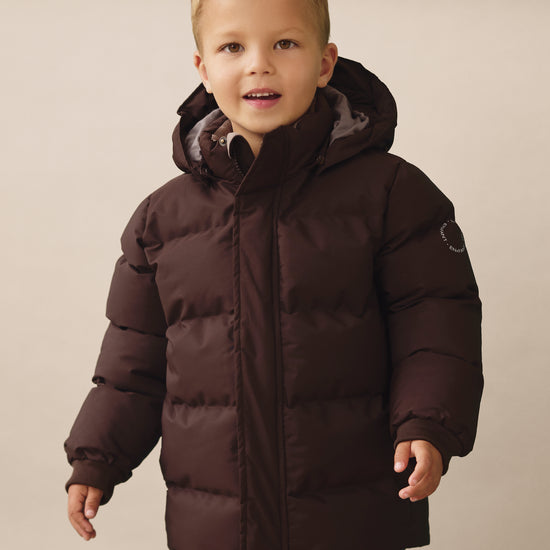 PRE-ORDER Jacket Quilt, Solid