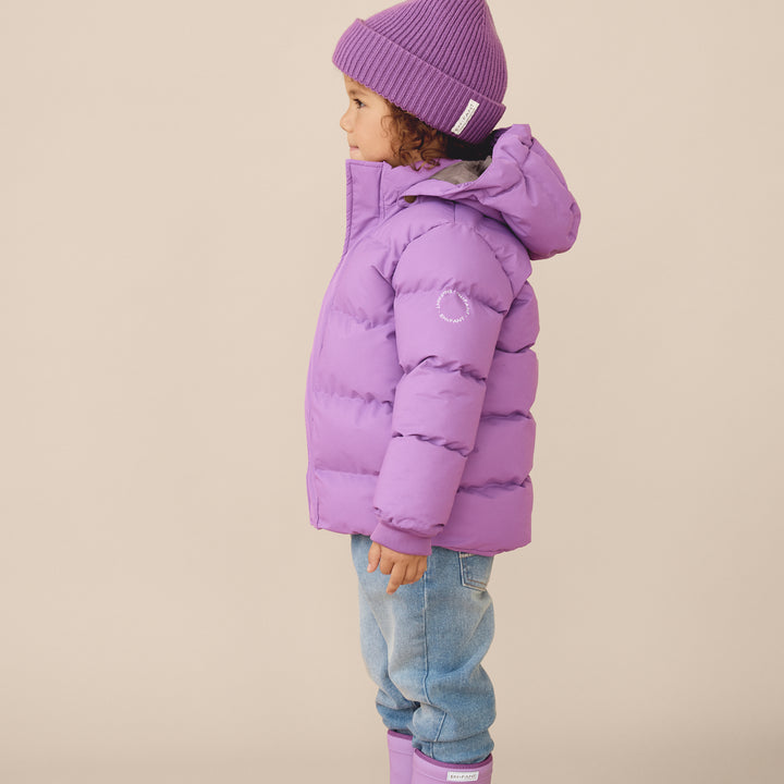 Jacket Quilt, Solid