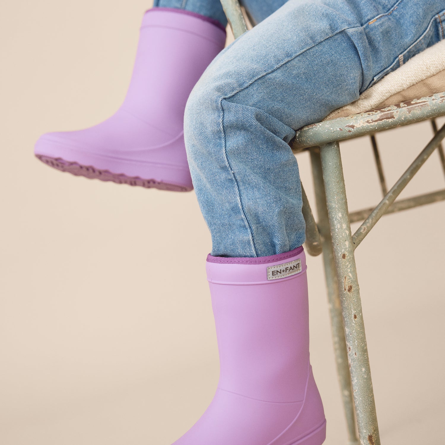 PRE-ORDER Thermo Boots Solid