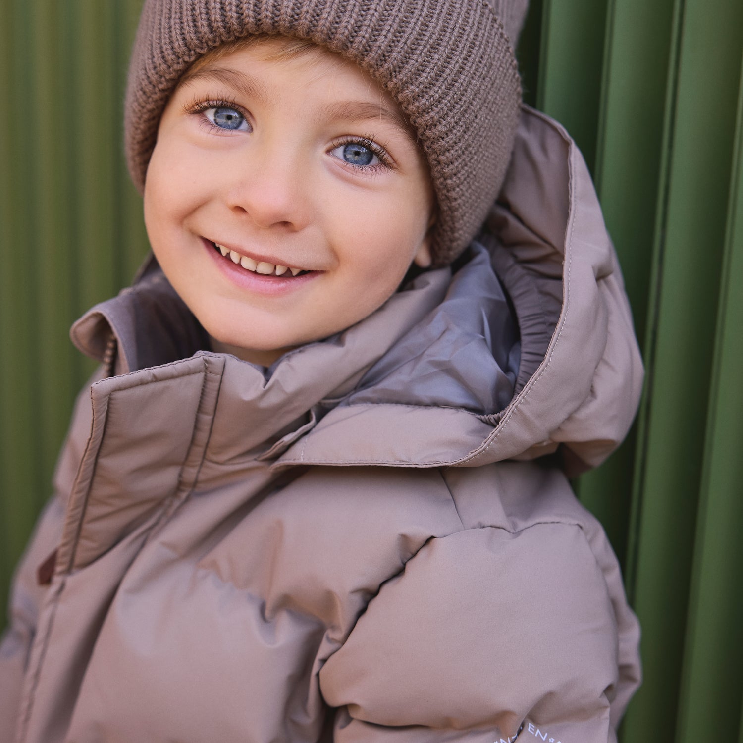 PRE-ORDER Beanie w. Lining
