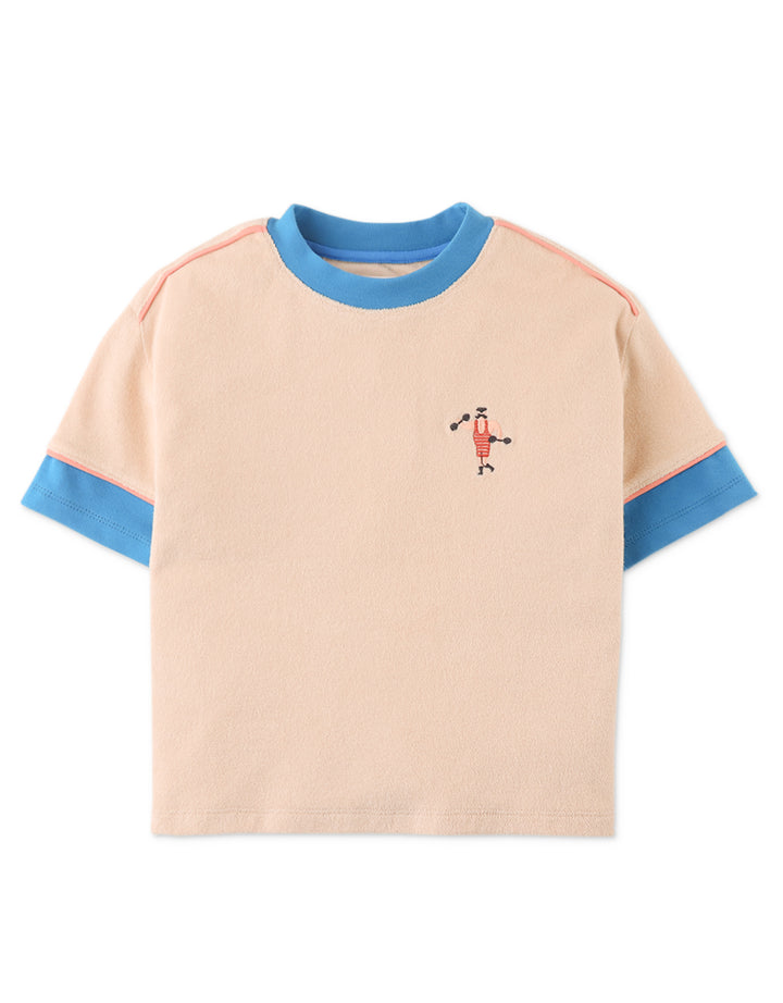 Gingersnaps - Dustin T-Shirt